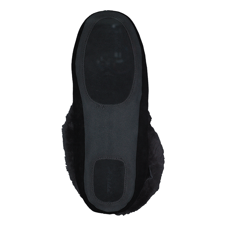 London Black