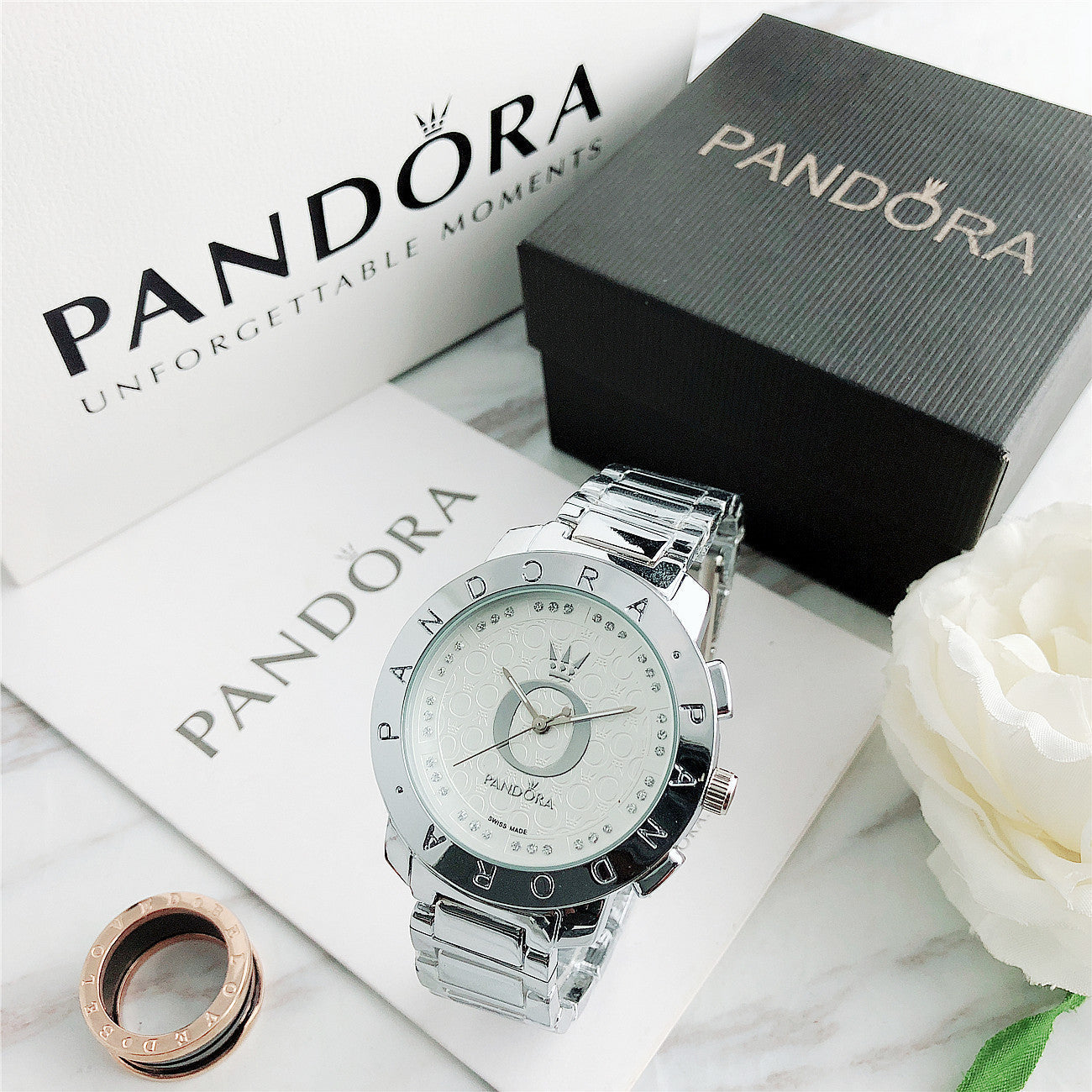 P A N D O R A Seraphine