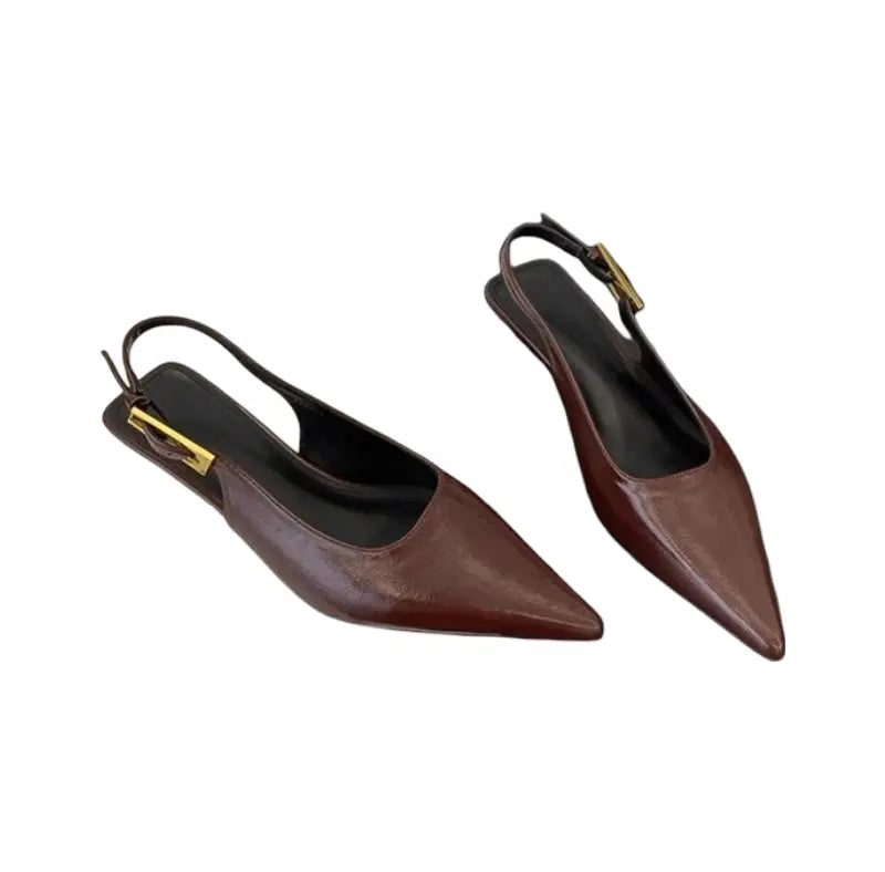 Celina Pumps