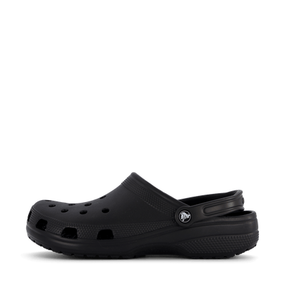 Classic Black