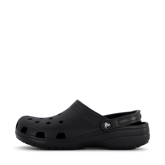 Classic Black