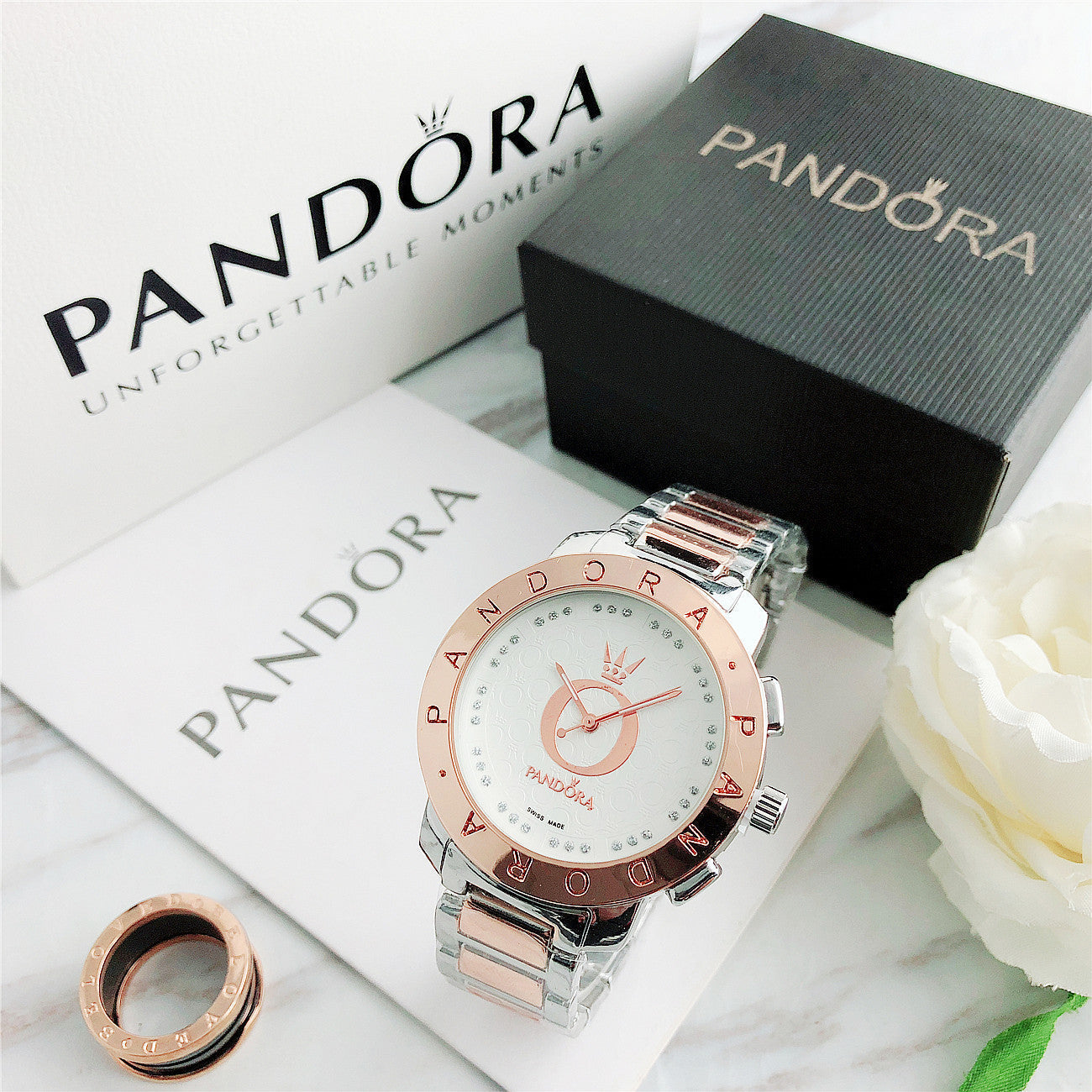 P A N D O R A Seraphine
