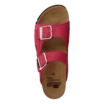 Moldava Wedge Red