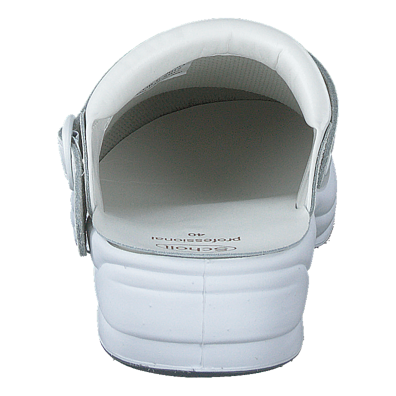New Bonus White