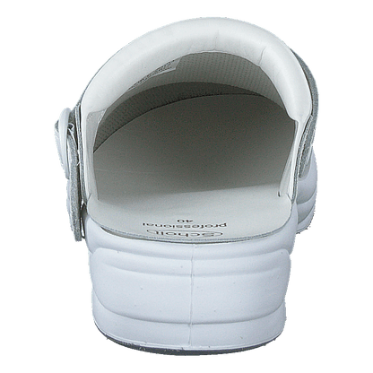 New Bonus White