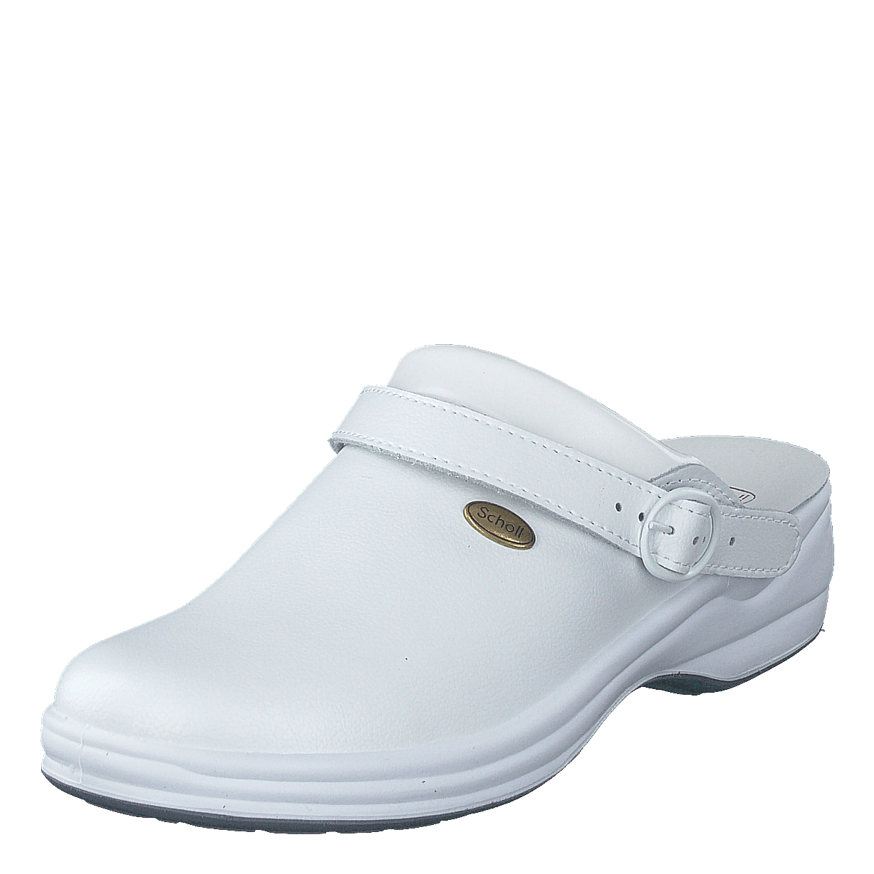 New Bonus White