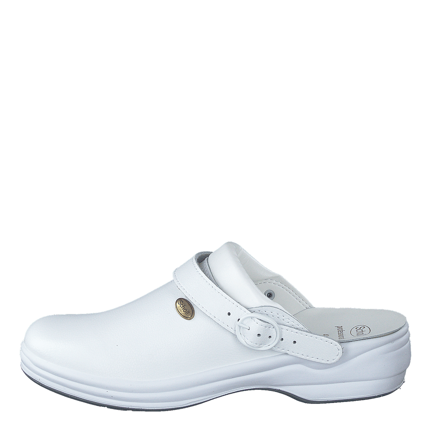 New Bonus White