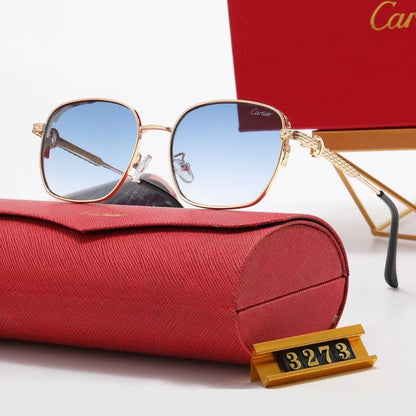 Regent Square Sunglasses
