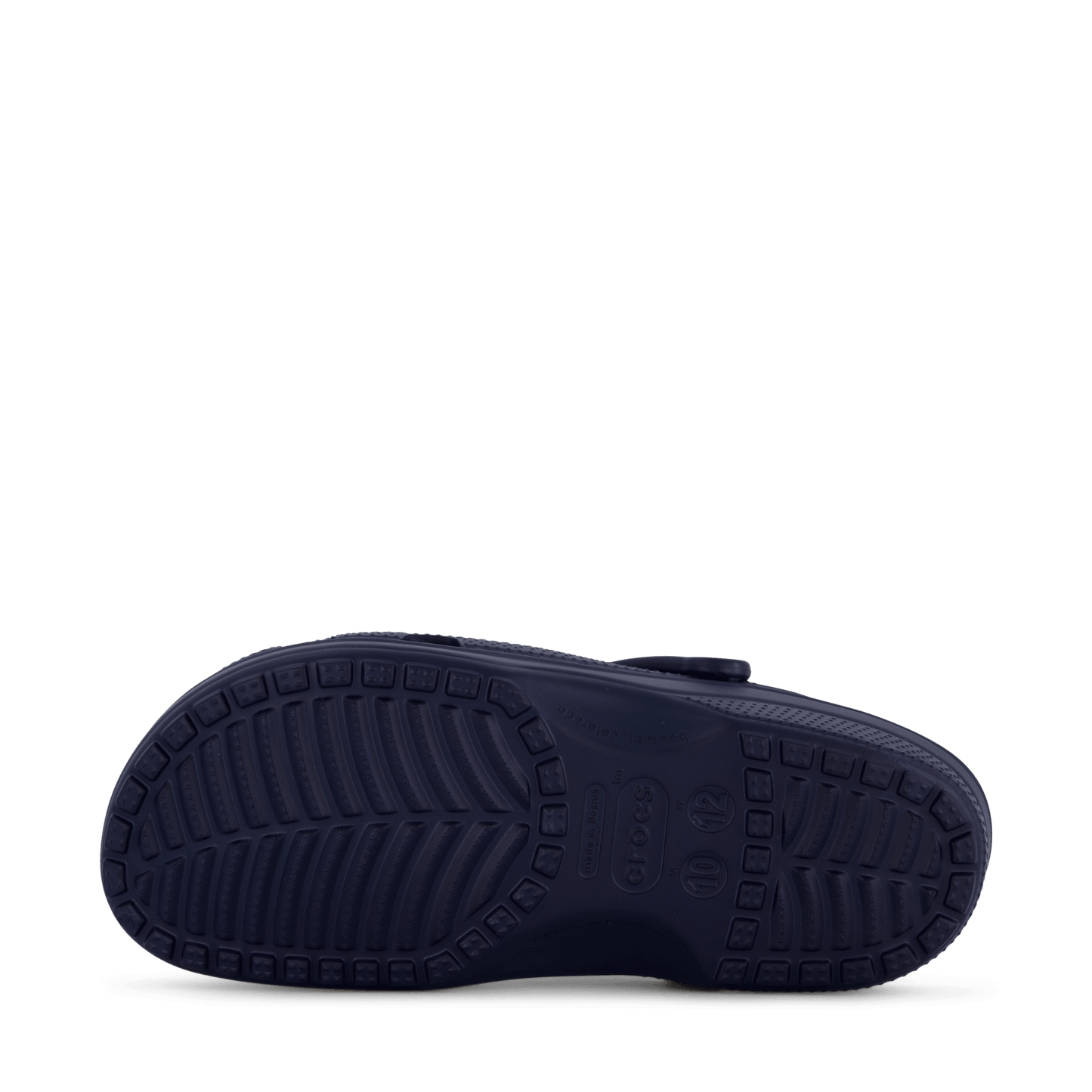 Classic Navy