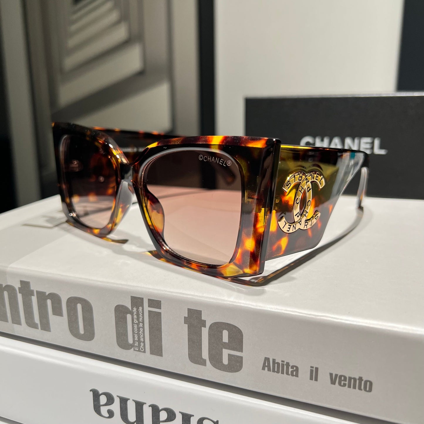 Royal Edge Sunglasses