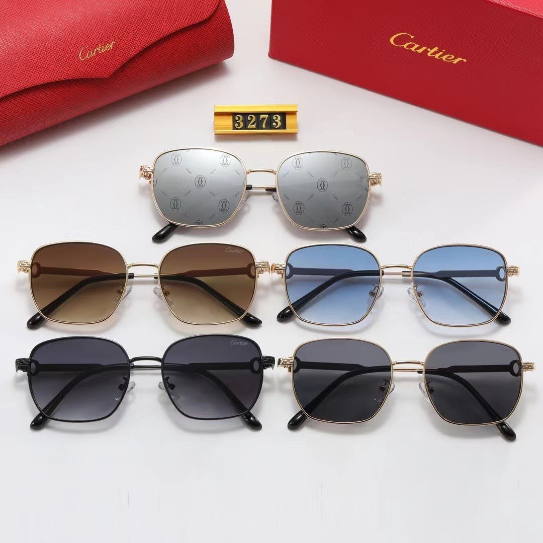 Regent Square Sunglasses