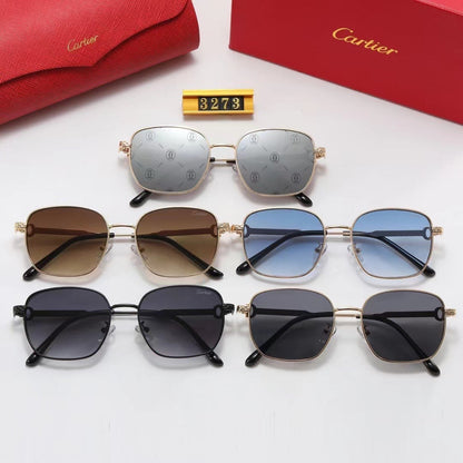 Regent Square Sunglasses