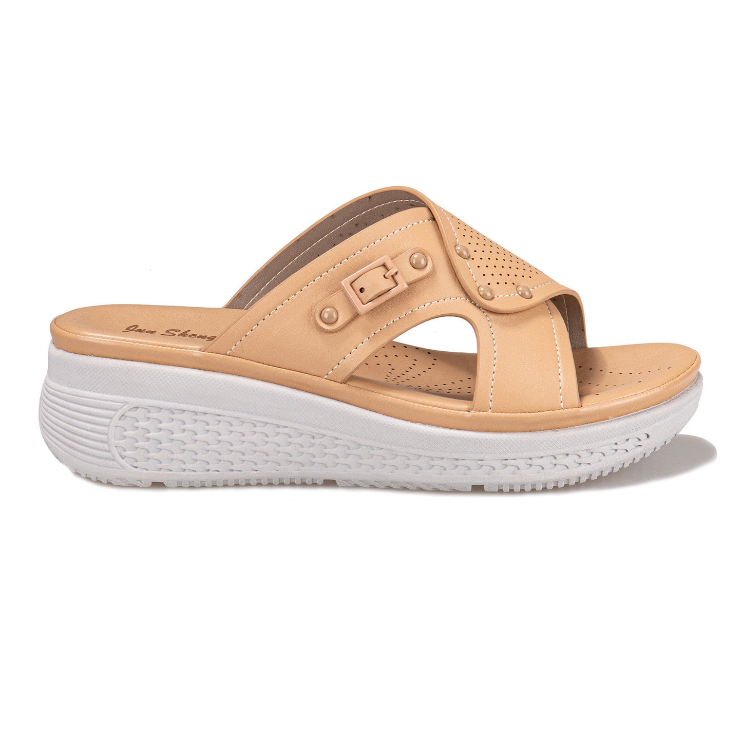 Summer Products European And American Sandals Women Simple Slippers