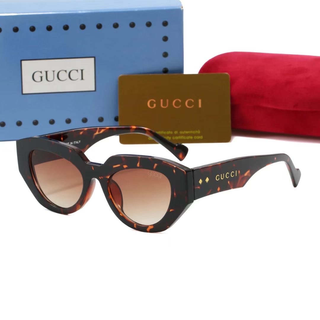Prestige Sunglasses