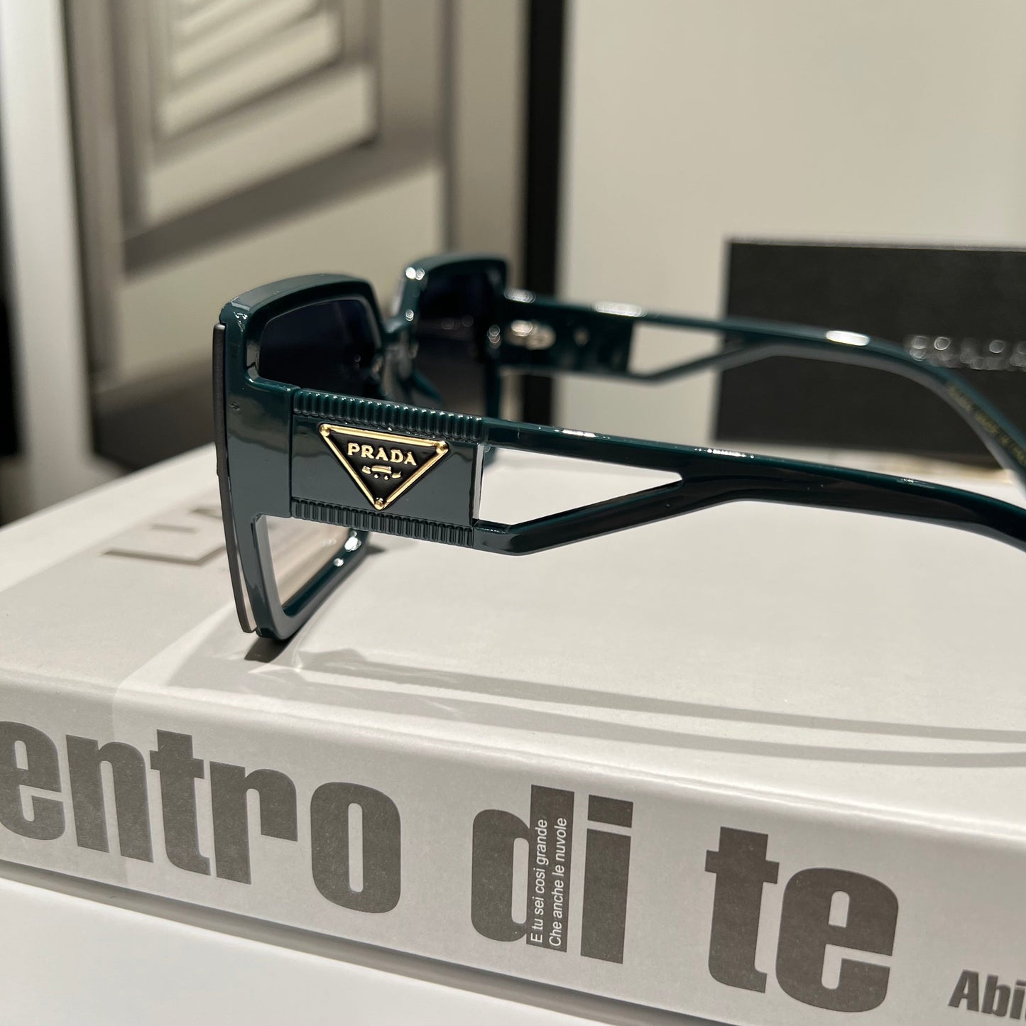 Sovereign Sunglasses