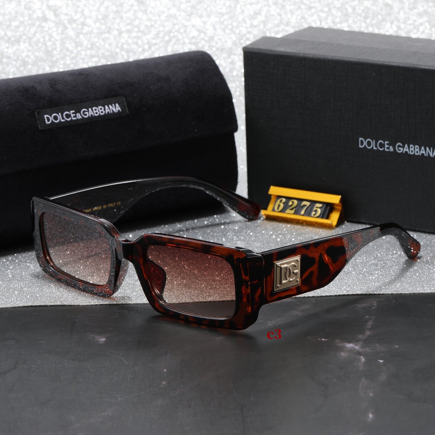 Maverick Sunglasses