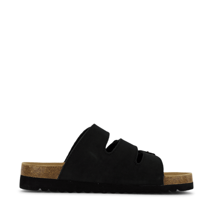 Shell Black