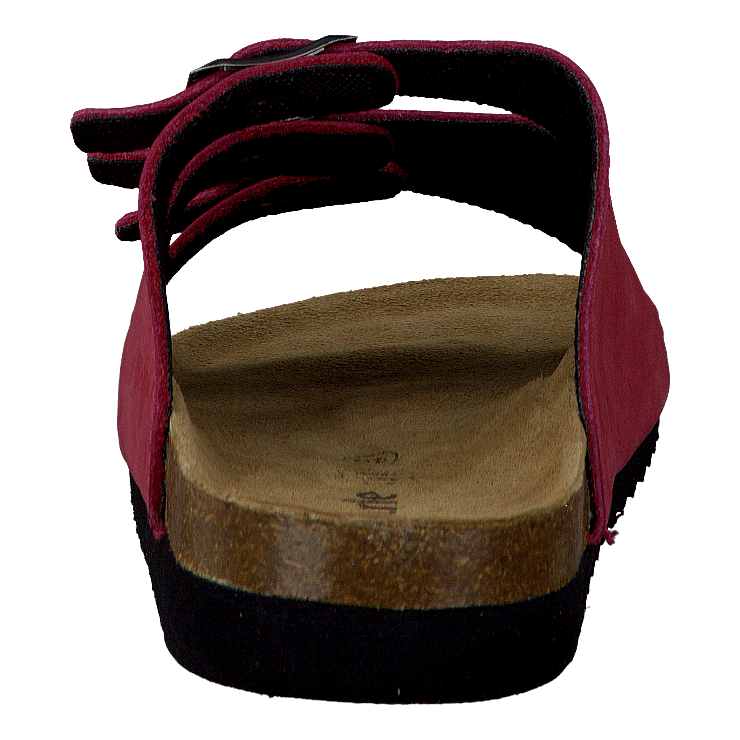 Shell Red