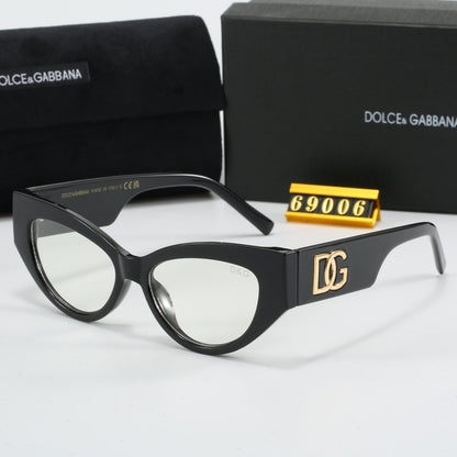 Noir Sunglasses