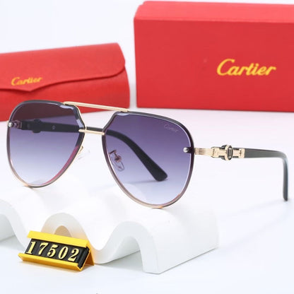 Vanguard Aviator Sunglasses