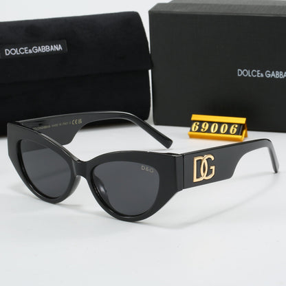 Noir Sunglasses