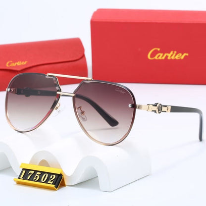 Vanguard Aviator Sunglasses