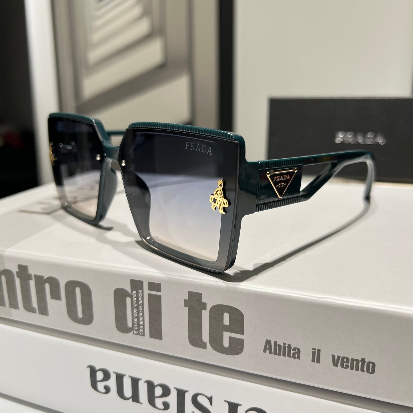Sovereign Sunglasses