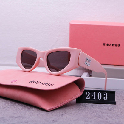 Icon Sunglasses