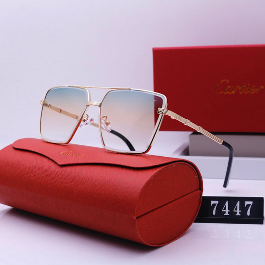 Imperium Square Sunglasses