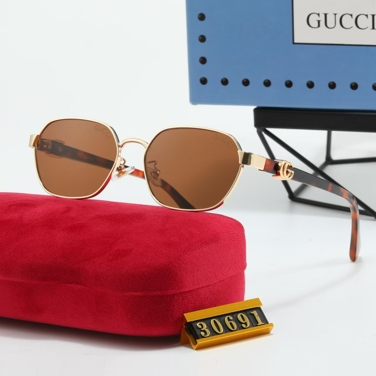 Aura Sunglasses