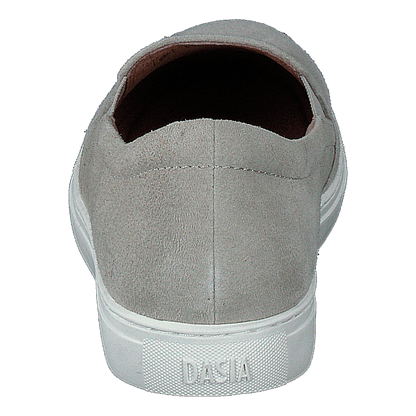 Daylily Slip-in Grey
