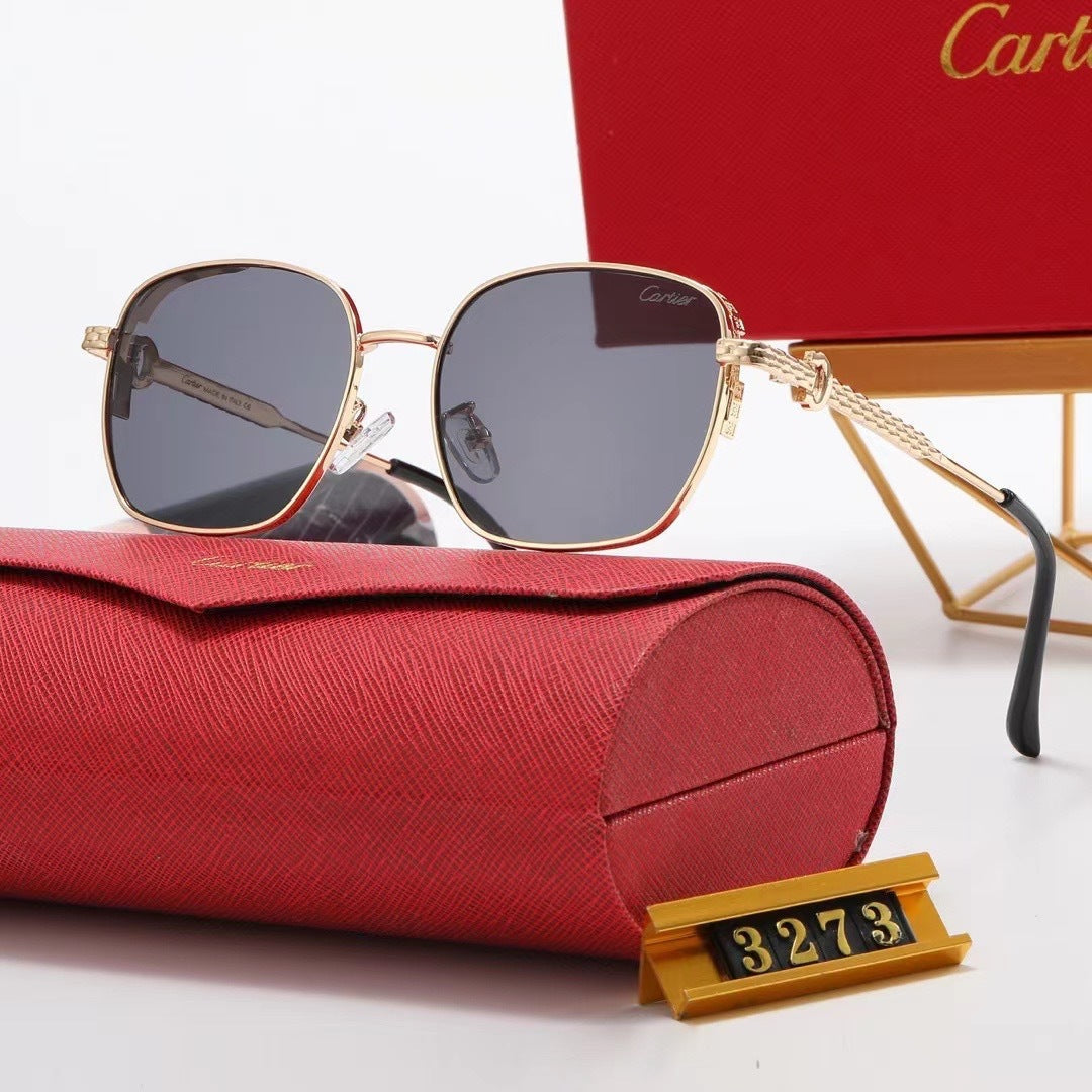 Regent Square Sunglasses