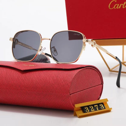 Regent Square Sunglasses