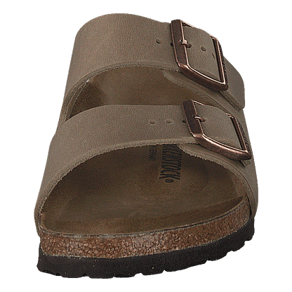 Arizona Narrow Tabacco Brown