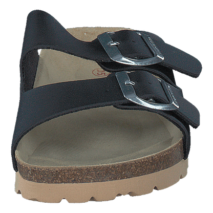 Korkis Black