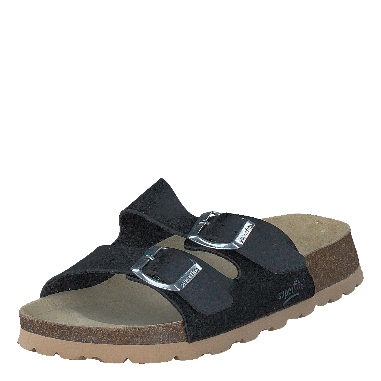 Korkis Black