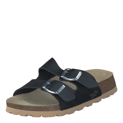 Korkis Black
