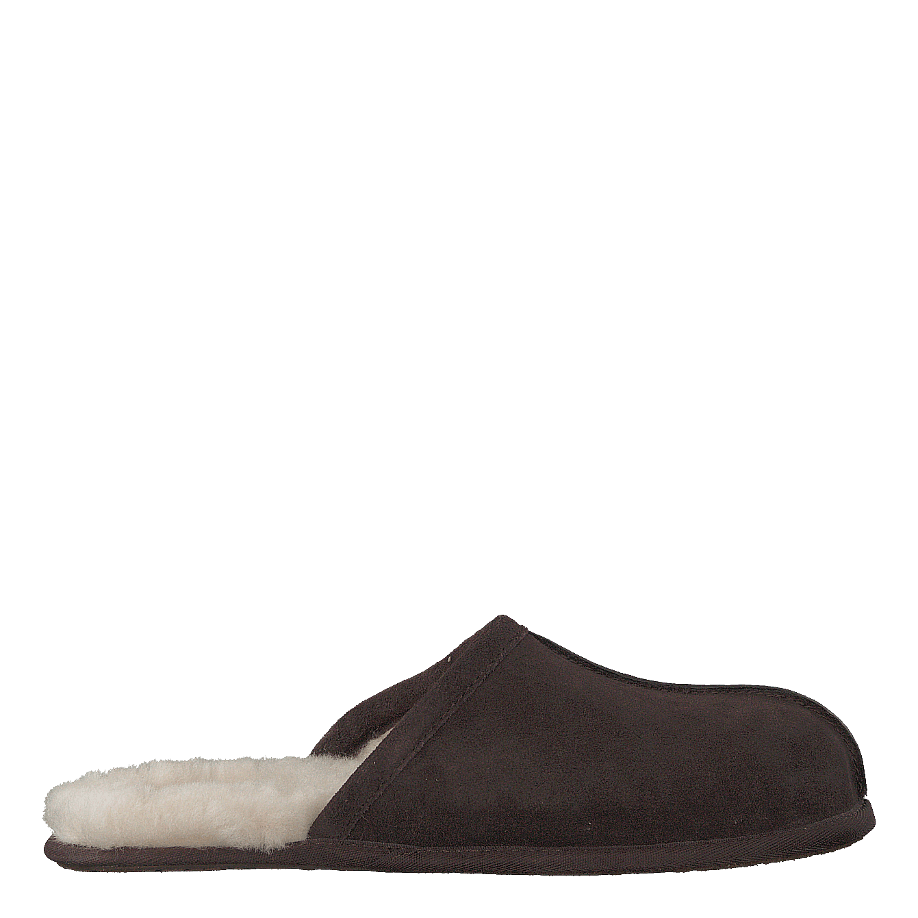 Scuff Espresso