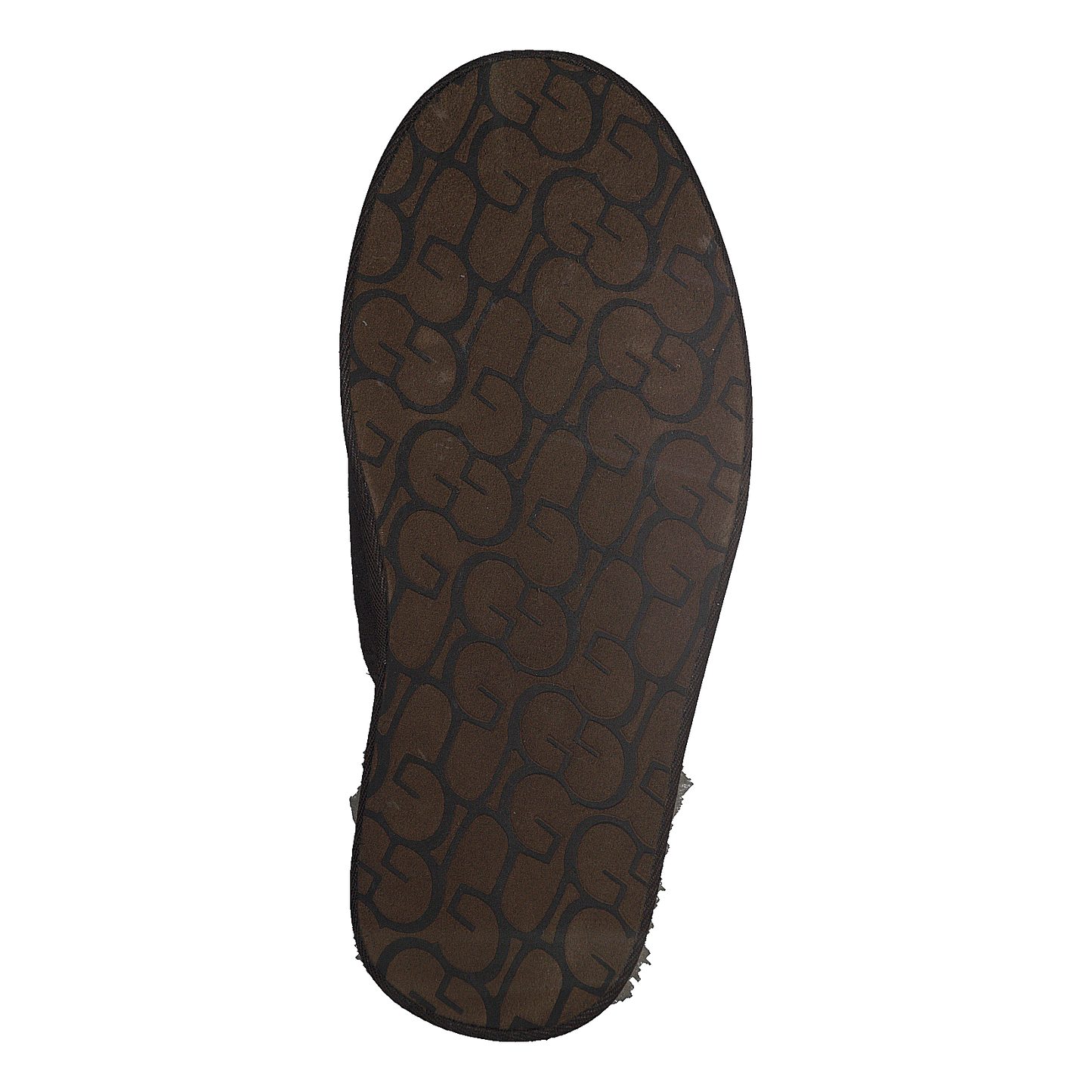 Scuff Espresso