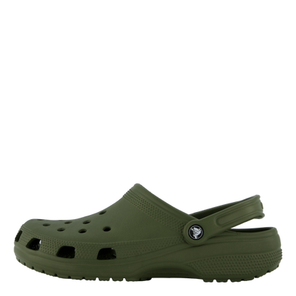 Classic Army Green