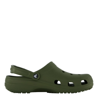 Classic Army Green