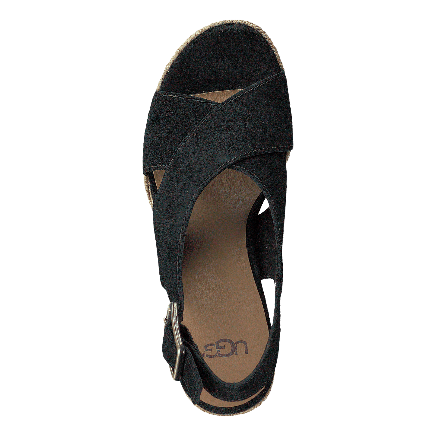 Harlow Black