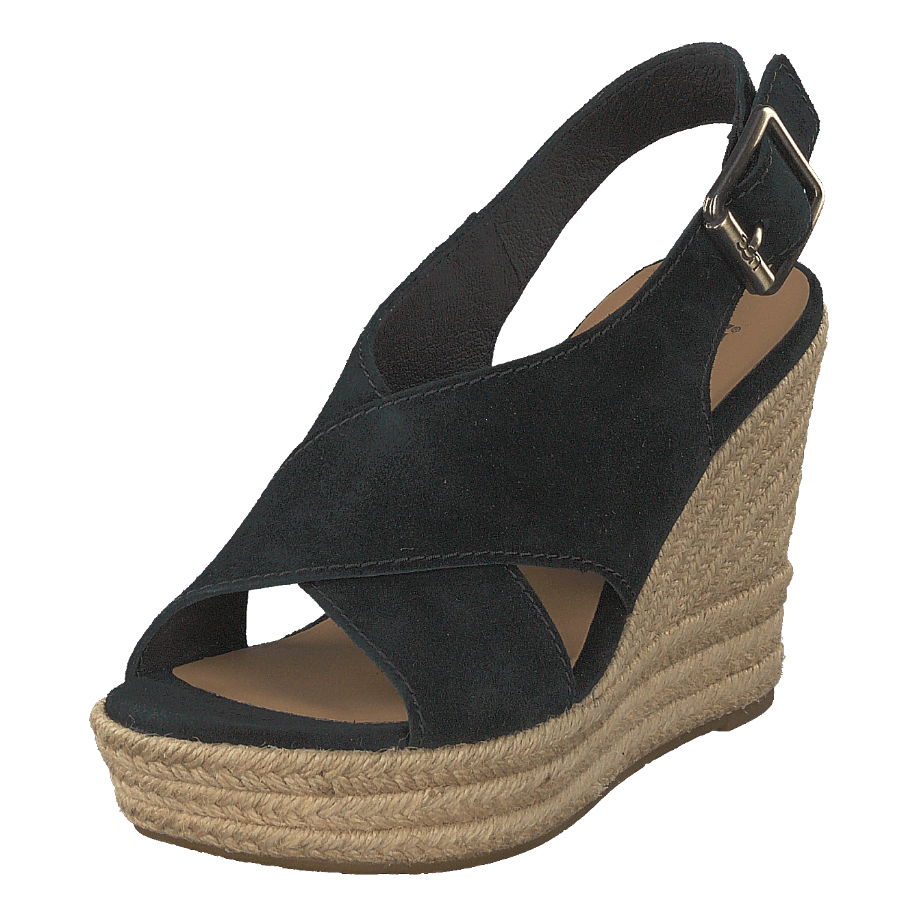 Harlow Black