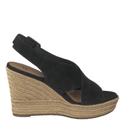 Harlow Black