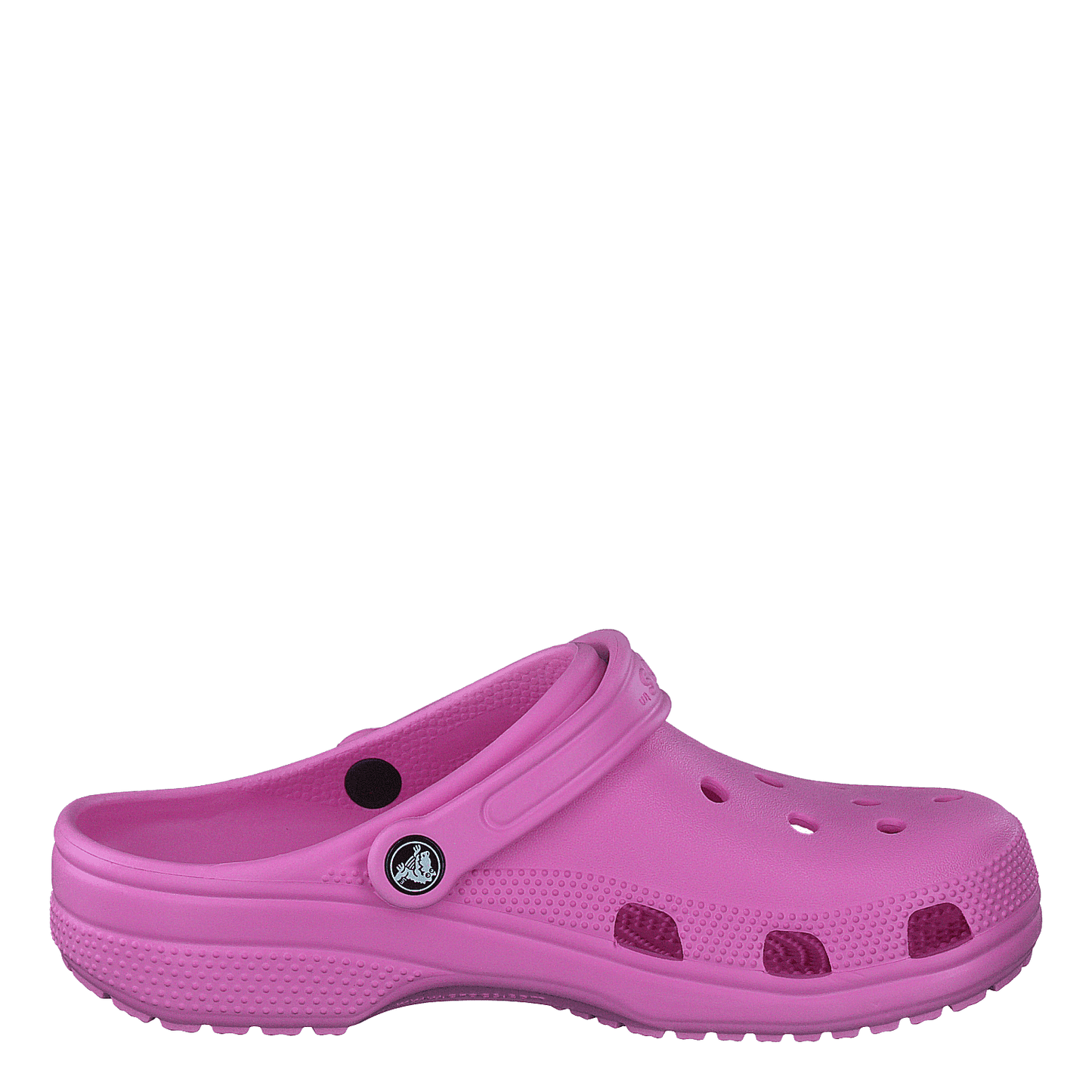 Classic Taffy Pink