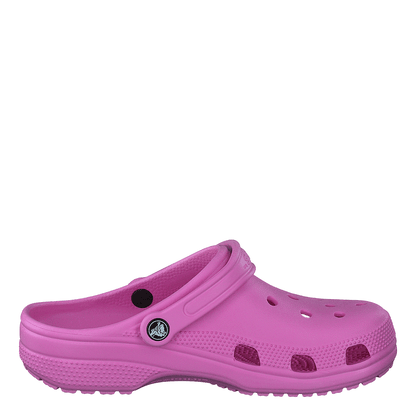 Classic Taffy Pink