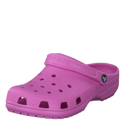 Classic Taffy Pink