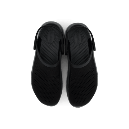 LiteRide 360 Clog Black / Slate Grey