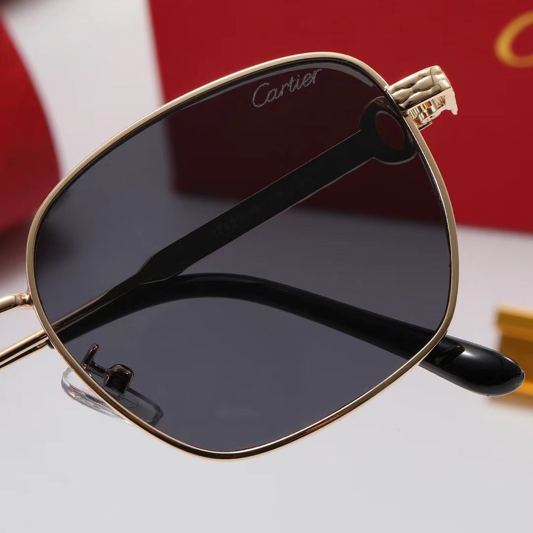 Regent Square Sunglasses