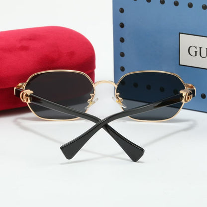 Aura Sunglasses